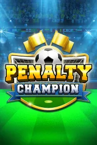 Penalty Champion